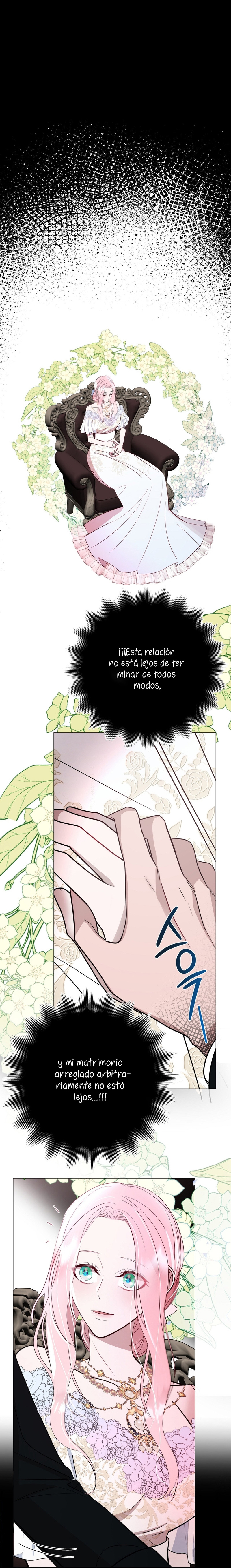 Castillo Salvaje Capítulo 5 - Página 16