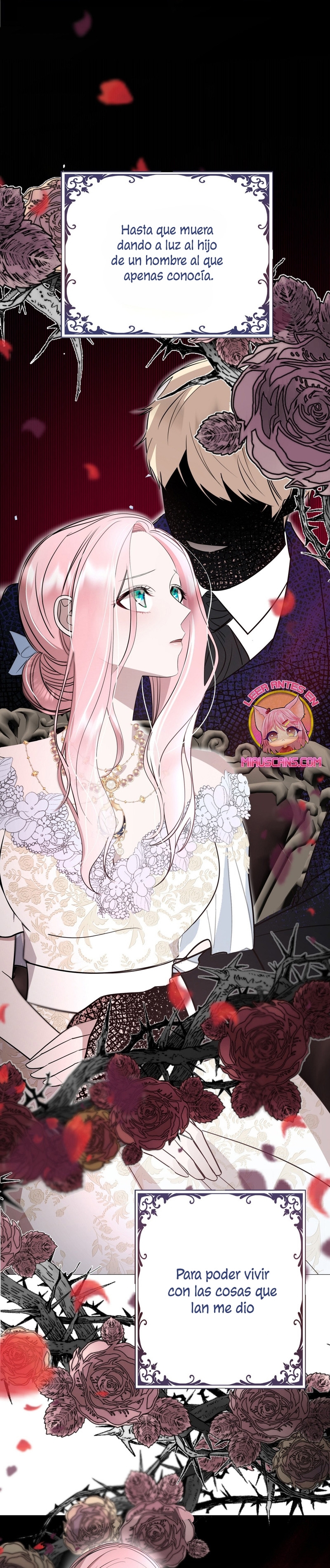 Castillo Salvaje Capítulo 5 - Página 17