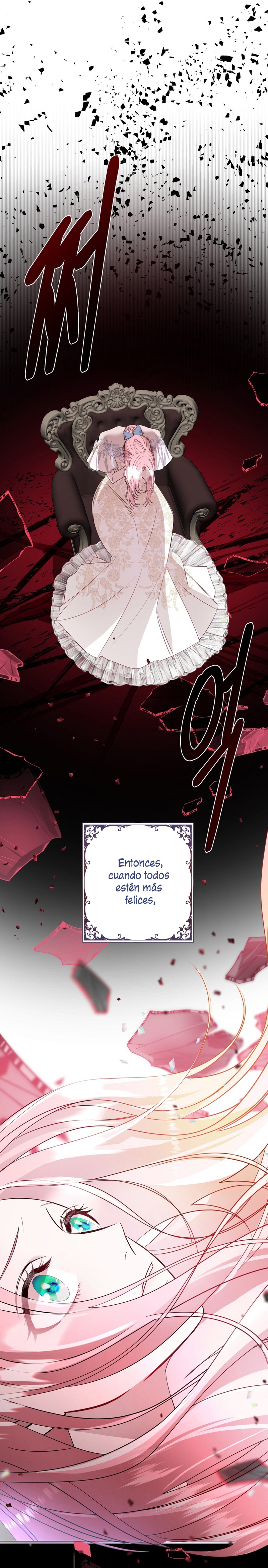 Castillo Salvaje Capítulo 5 - Página 19