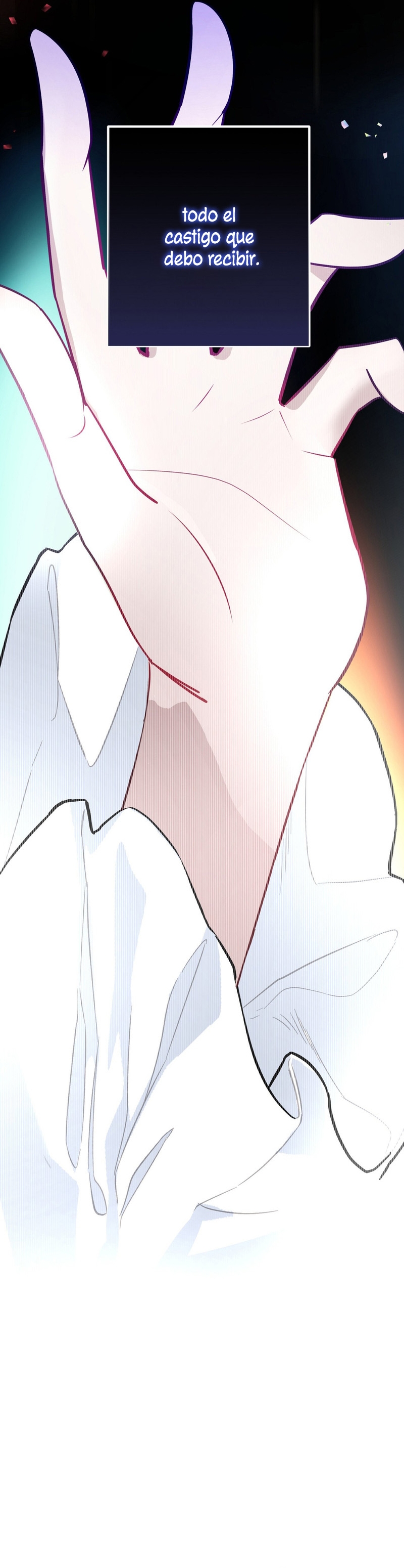 Castillo Salvaje Capítulo 5 - Página 21