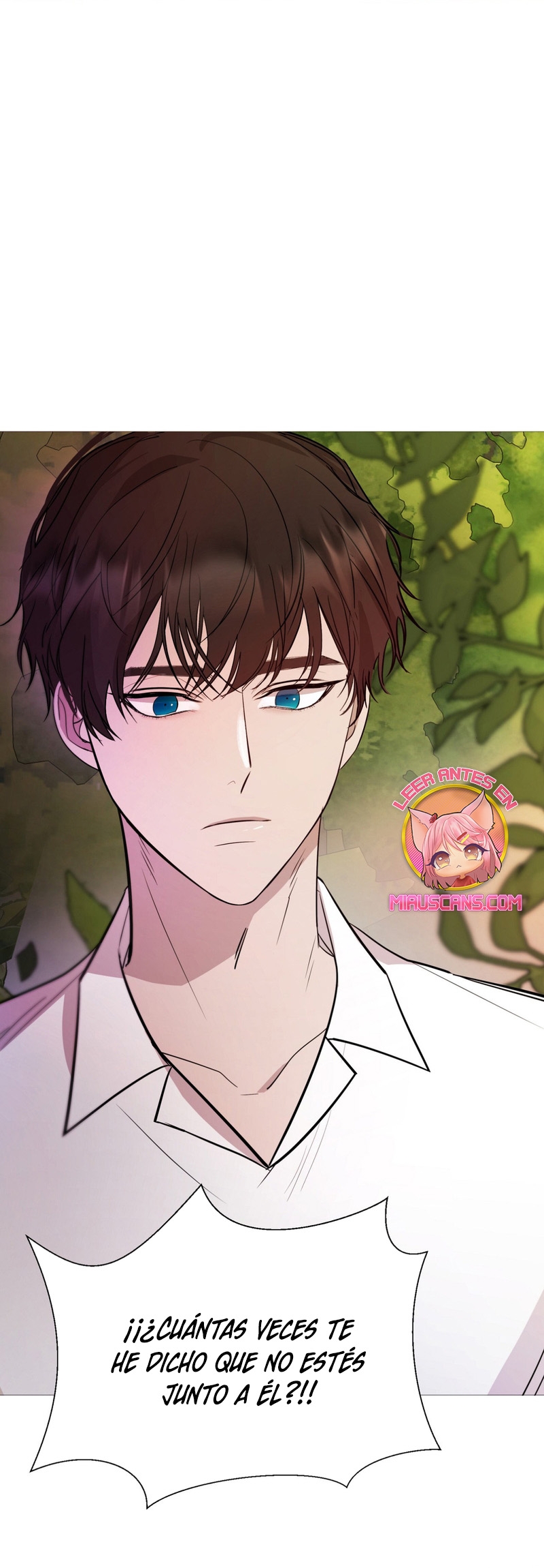 Castillo Salvaje Capítulo 5 - Página 24