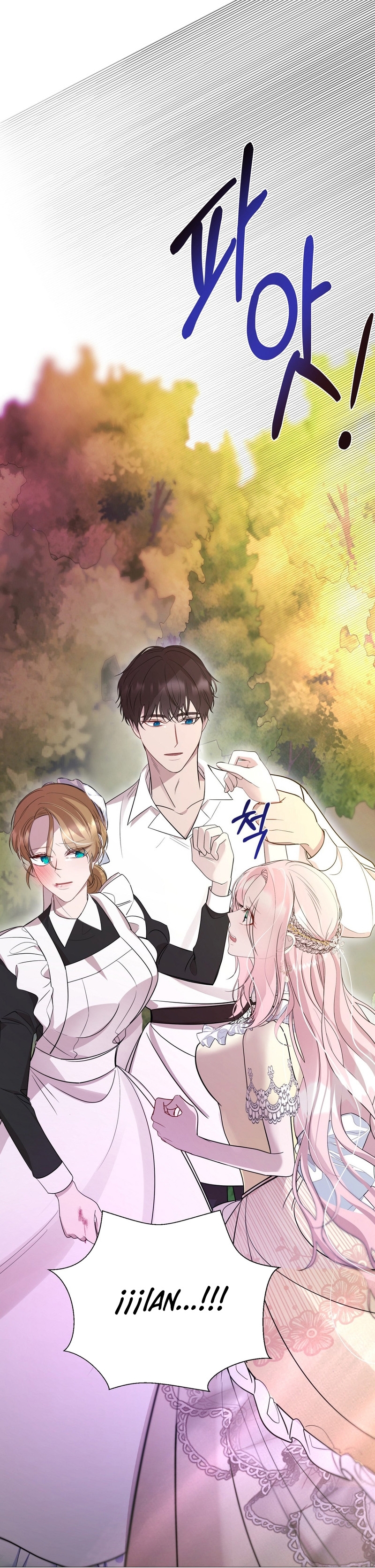 Castillo Salvaje Capítulo 5 - Página 29