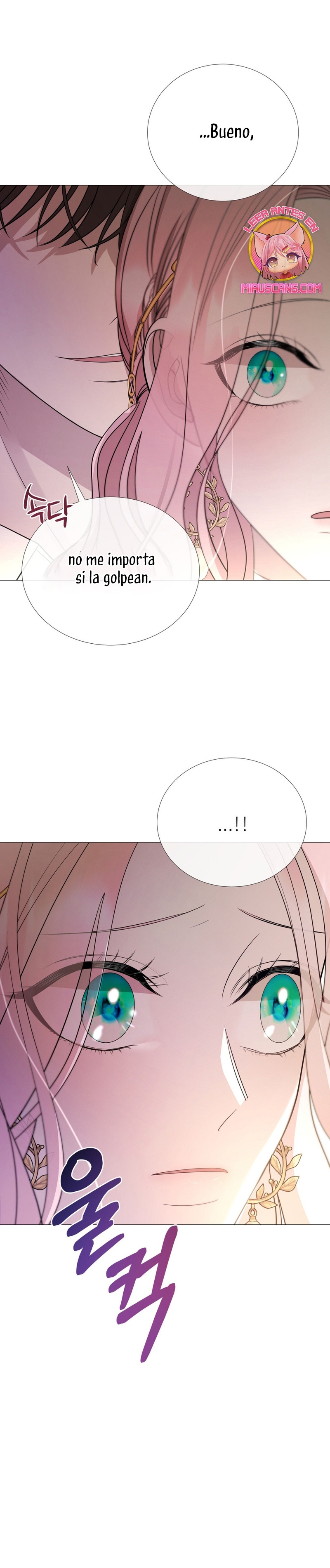 Castillo Salvaje Capítulo 5 - Página 33