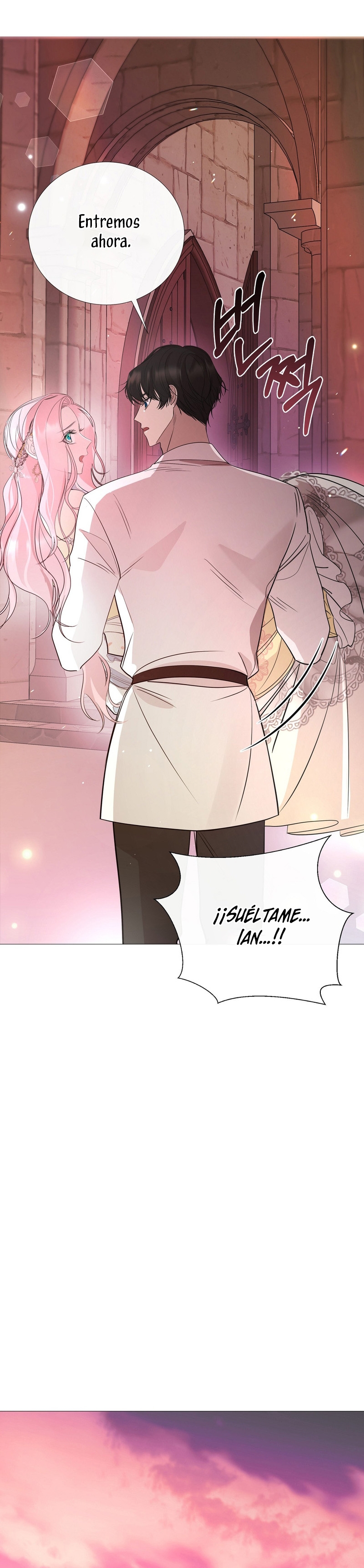 Castillo Salvaje Capítulo 5 - Página 34