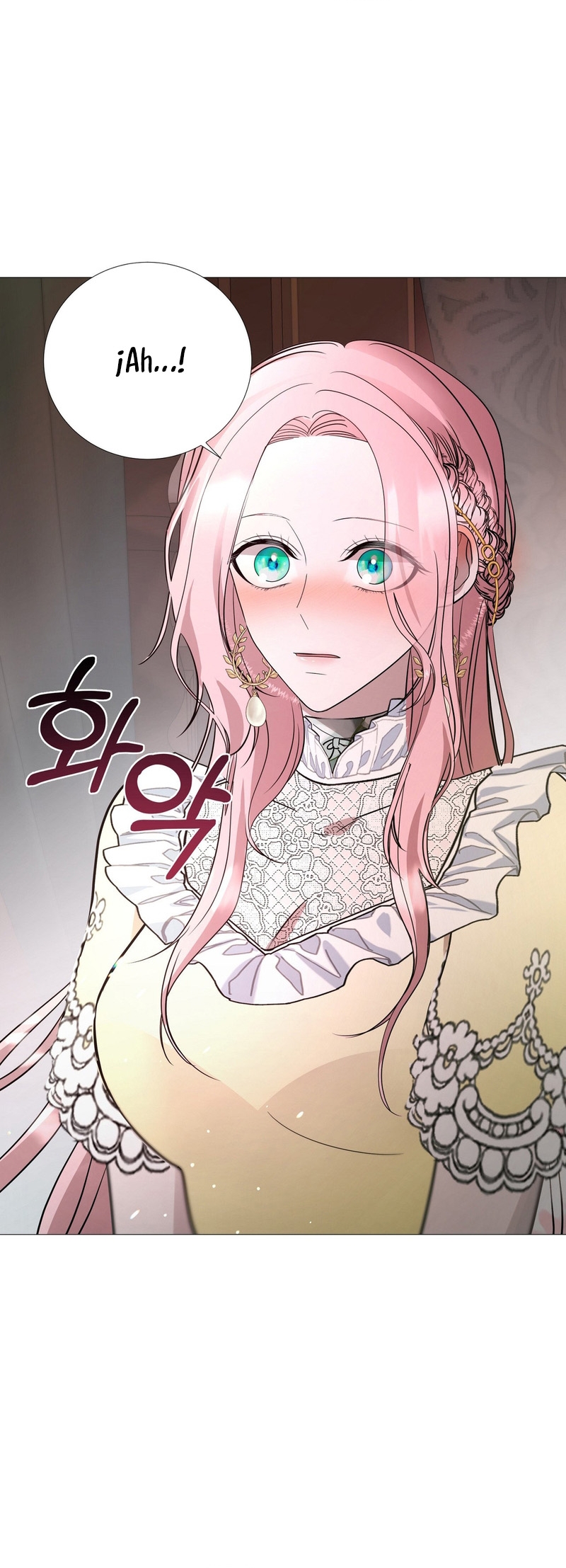 Castillo Salvaje Capítulo 5 - Página 36