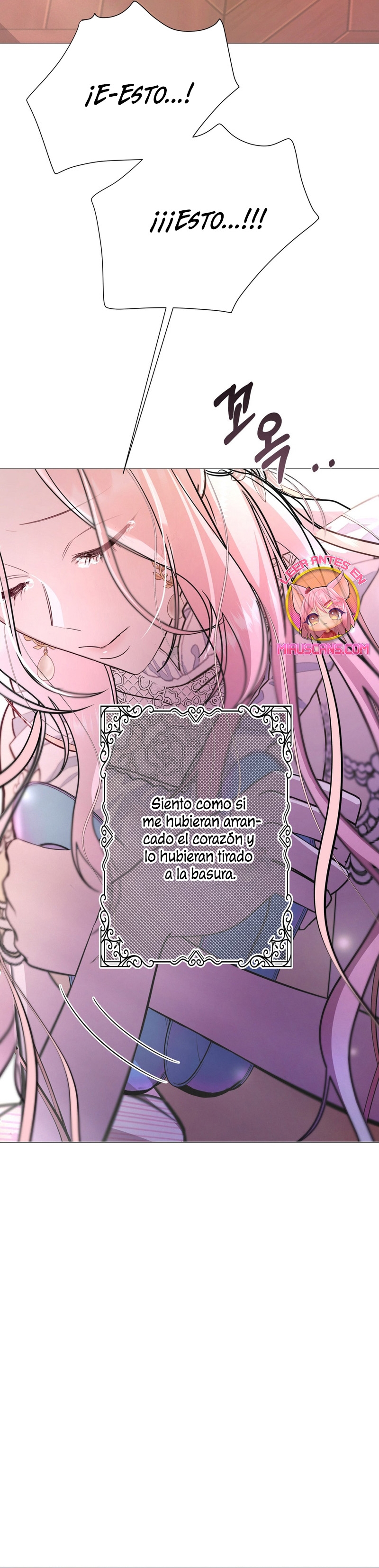 Castillo Salvaje Capítulo 5 - Página 41