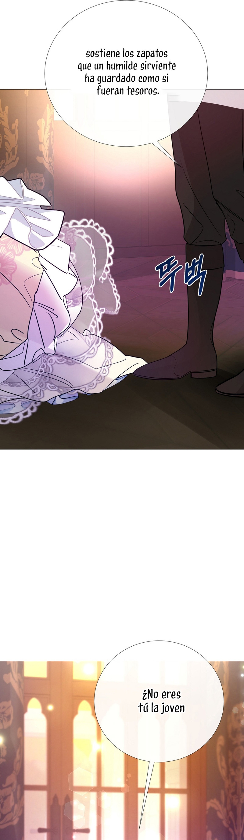 Castillo Salvaje Capítulo 5 - Página 44