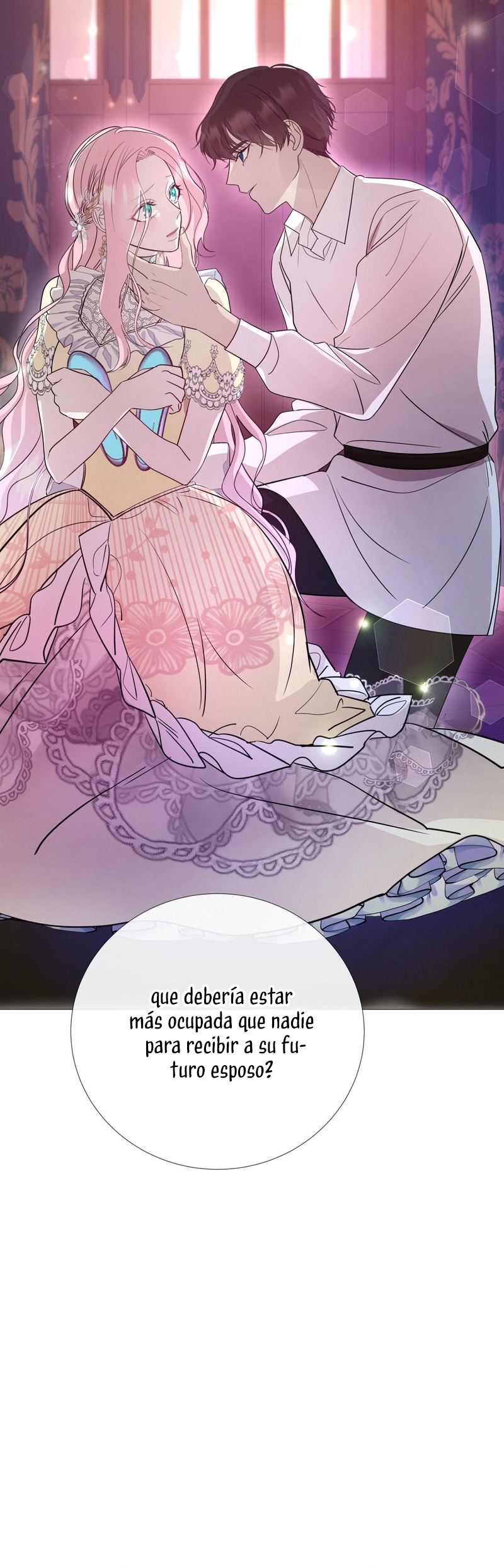 Castillo Salvaje Capítulo 5 - Página 45