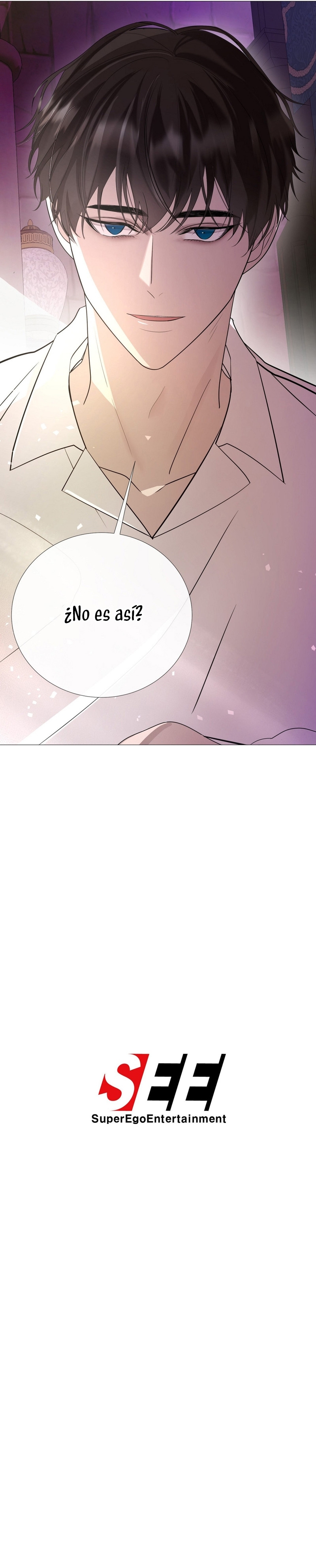 Castillo Salvaje Capítulo 5 - Página 47