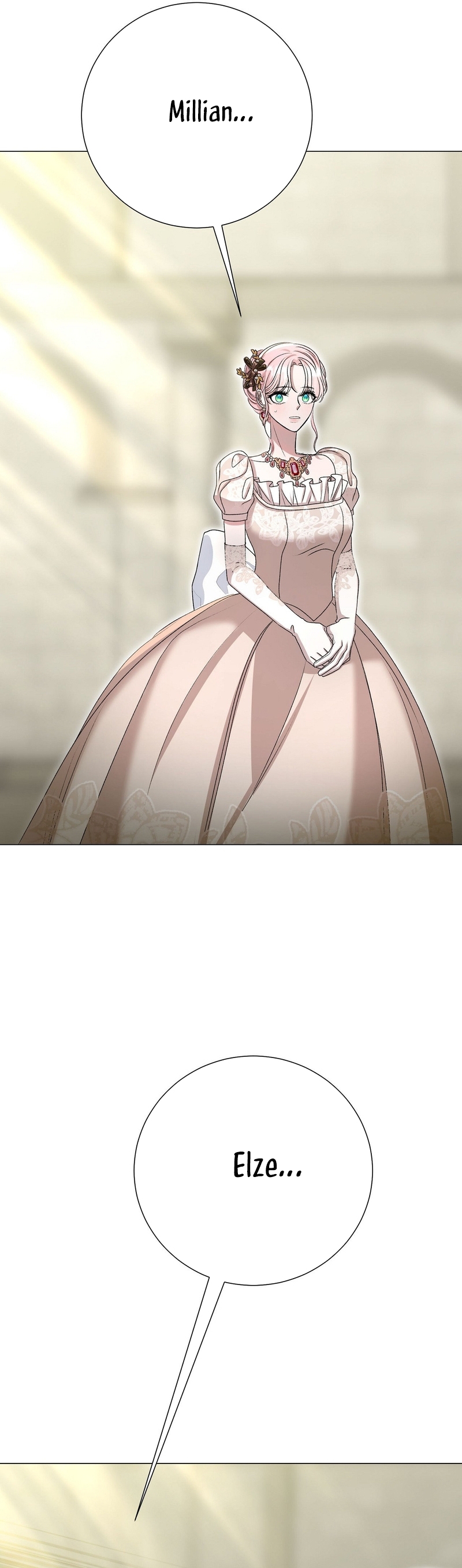 Castillo Salvaje Capítulo 50 - Página 11