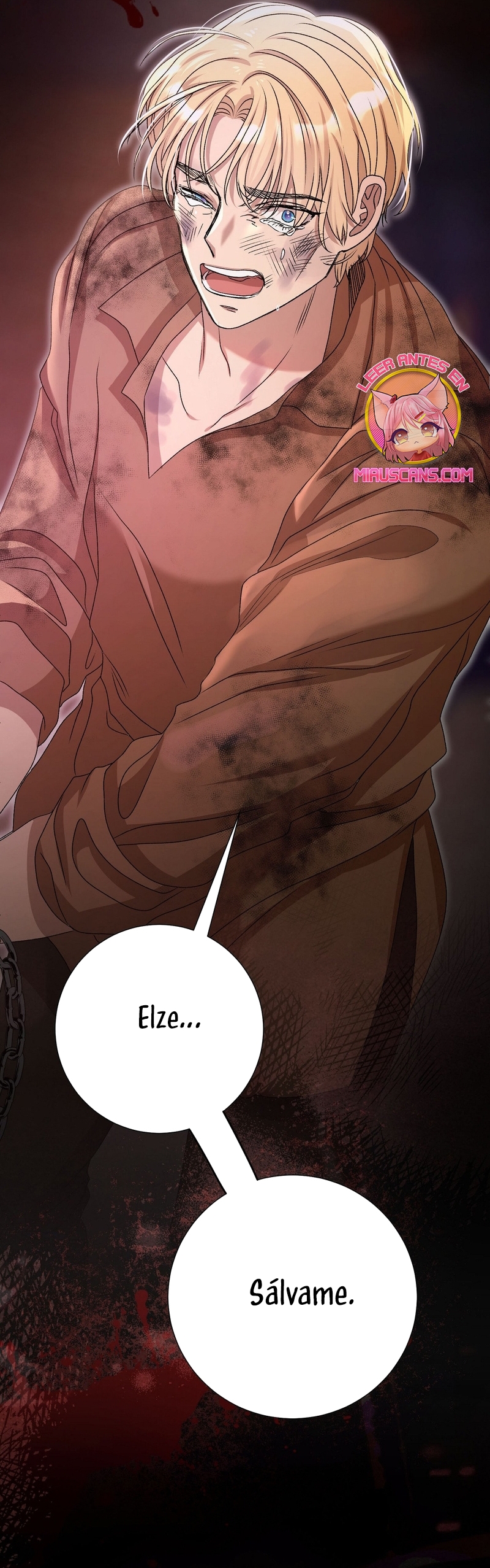 Castillo Salvaje Capítulo 50 - Página 13