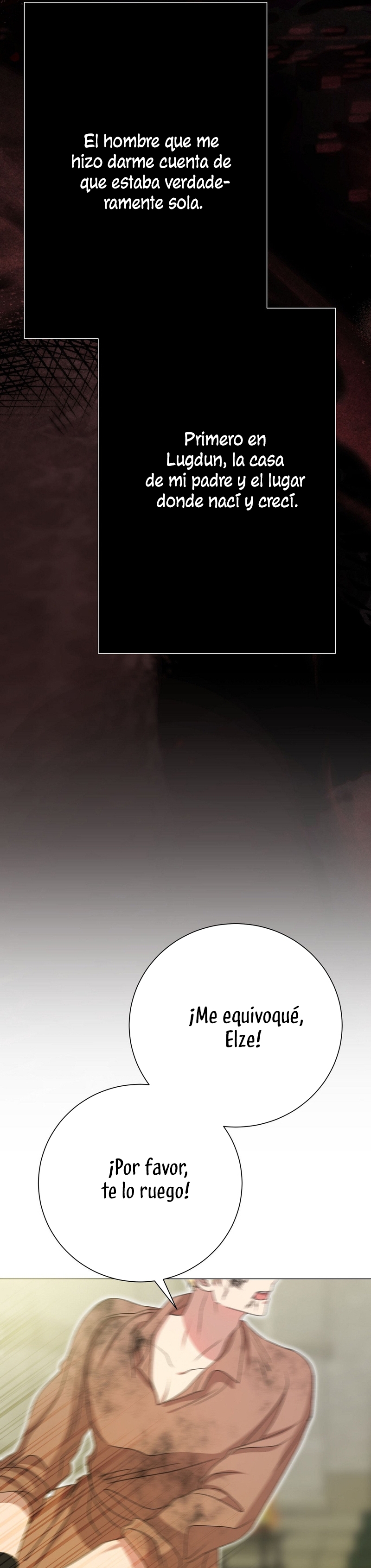 Castillo Salvaje Capítulo 50 - Página 14