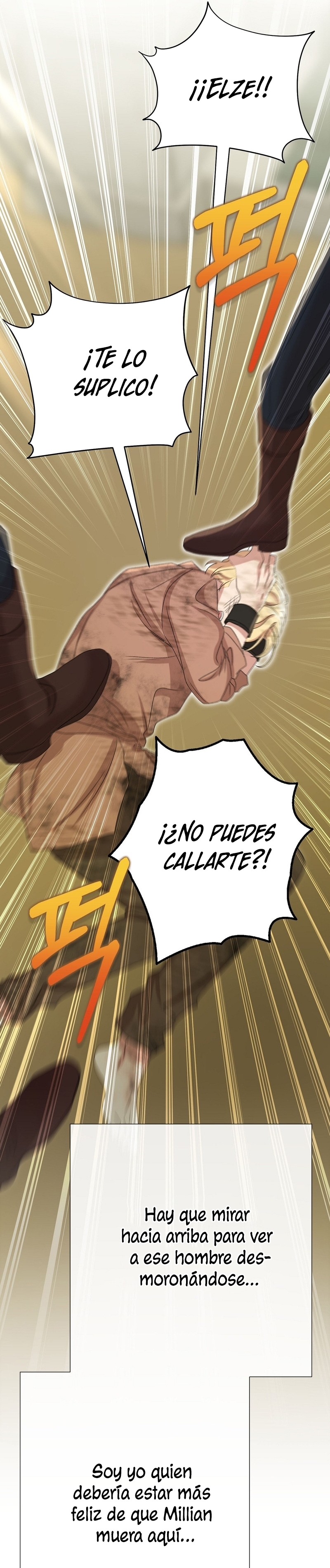 Castillo Salvaje Capítulo 50 - Página 16