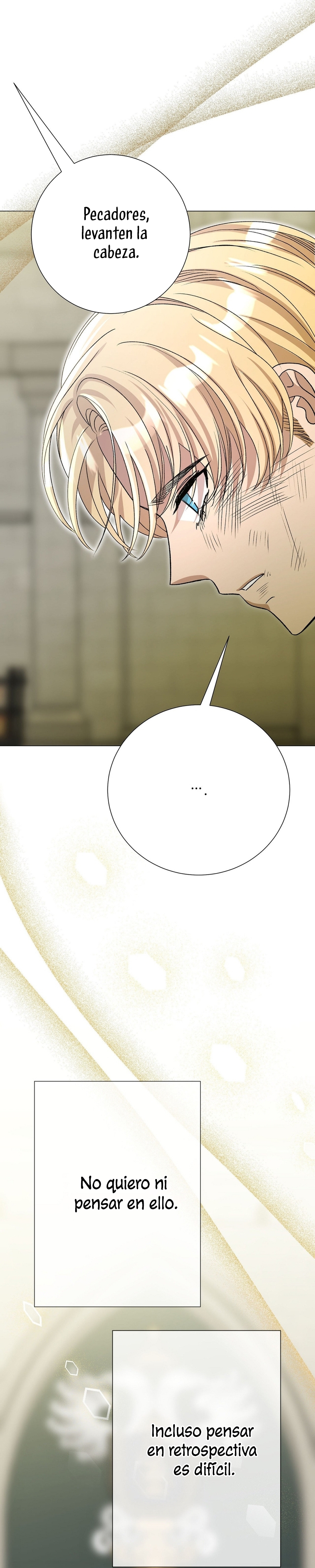 Castillo Salvaje Capítulo 50 - Página 19