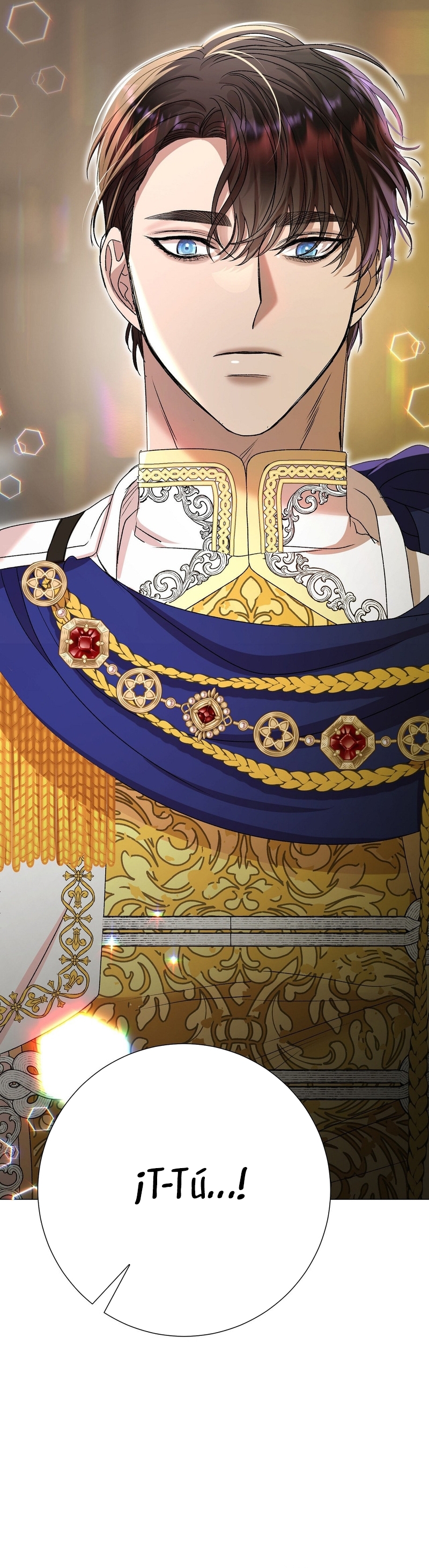 Castillo Salvaje Capítulo 50 - Página 21