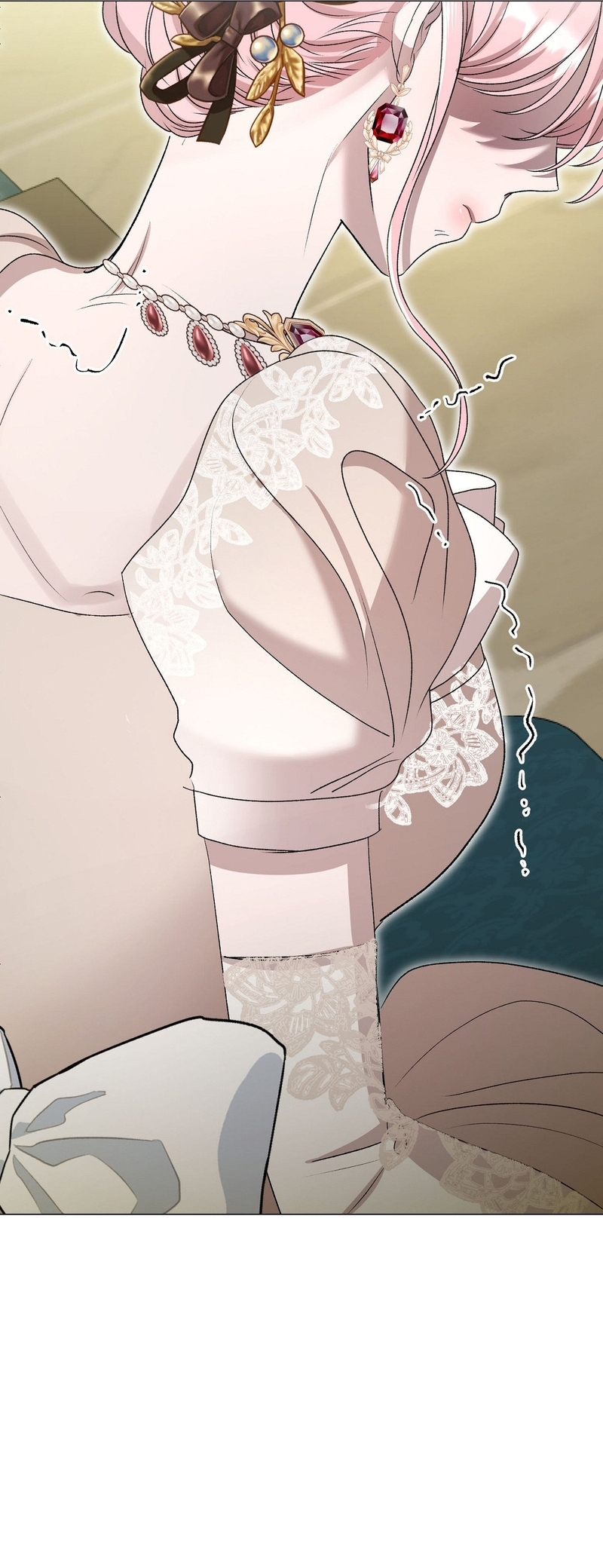 Castillo Salvaje Capítulo 50 - Página 23