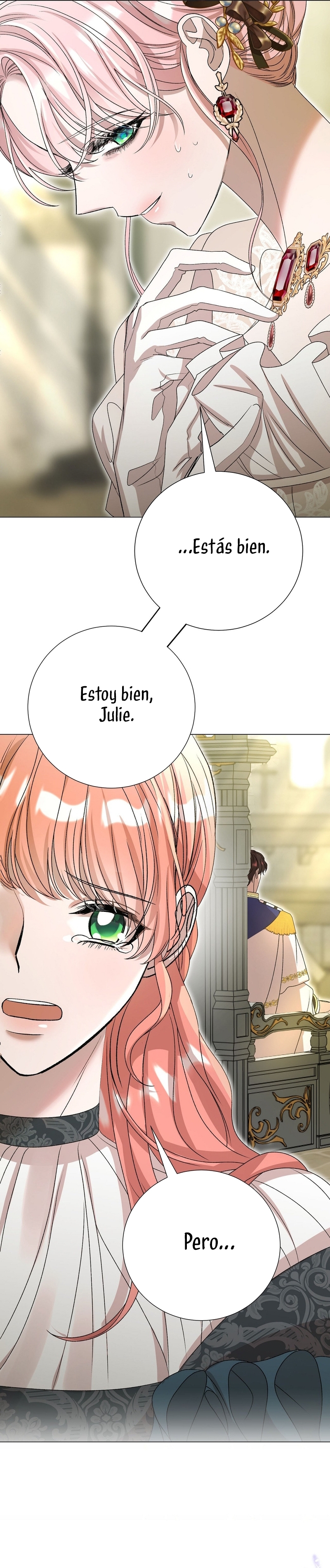 Castillo Salvaje Capítulo 50 - Página 25