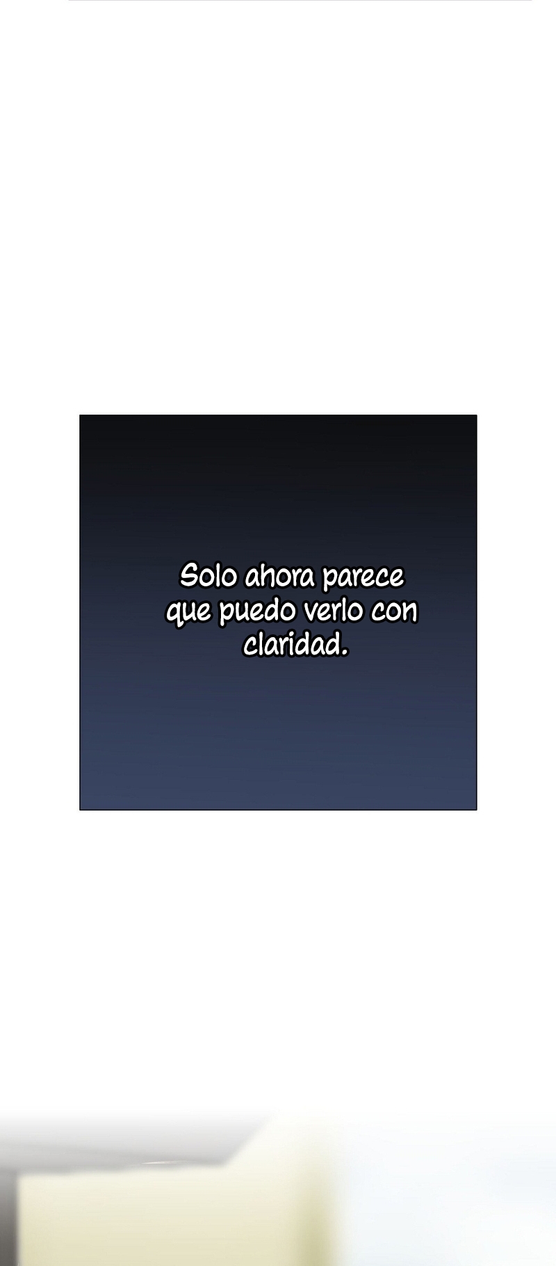 Castillo Salvaje Capítulo 50 - Página 27