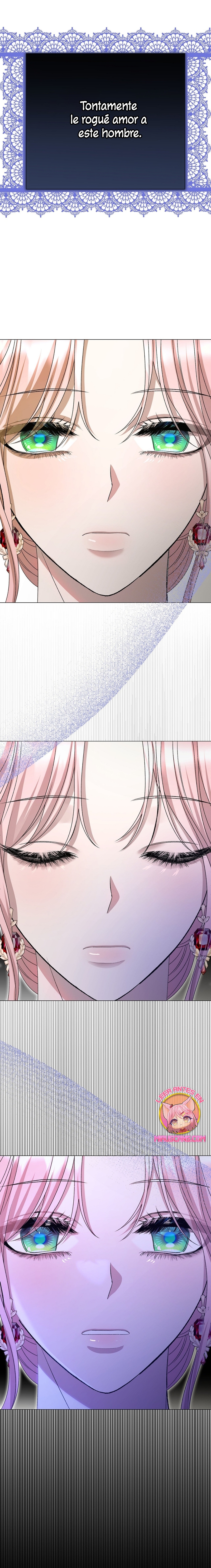 Castillo Salvaje Capítulo 50 - Página 29