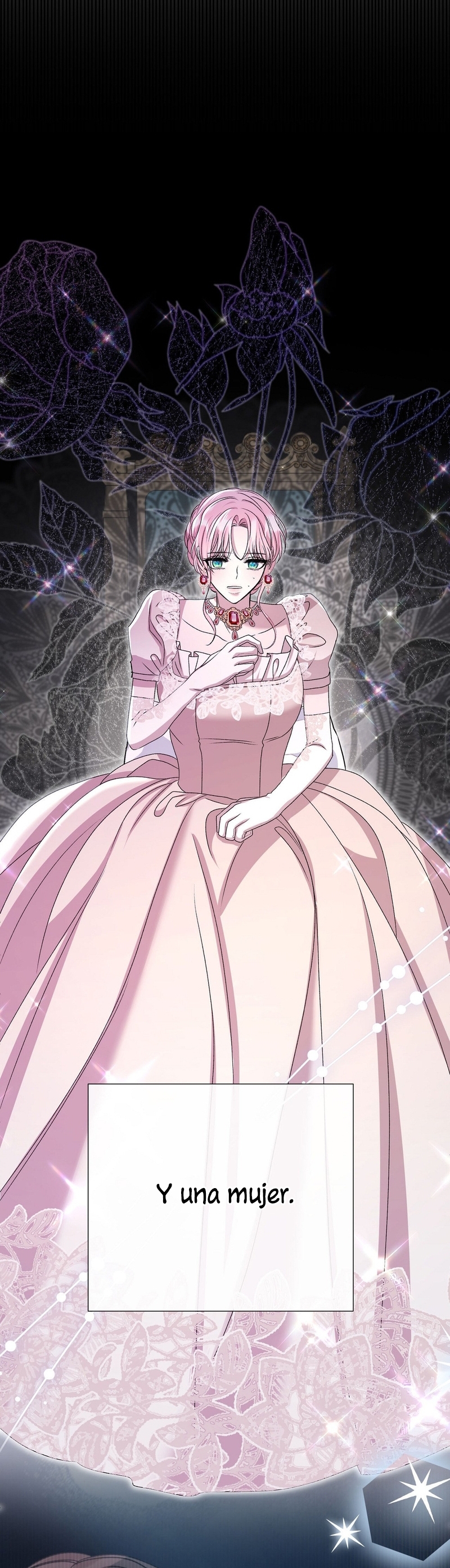 Castillo Salvaje Capítulo 50 - Página 30