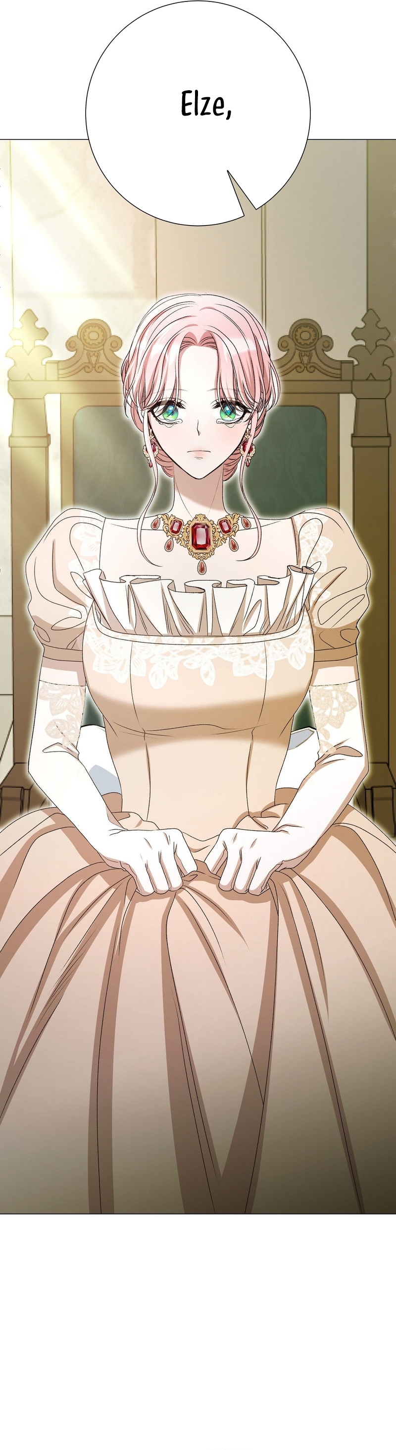 Castillo Salvaje Capítulo 50 - Página 37