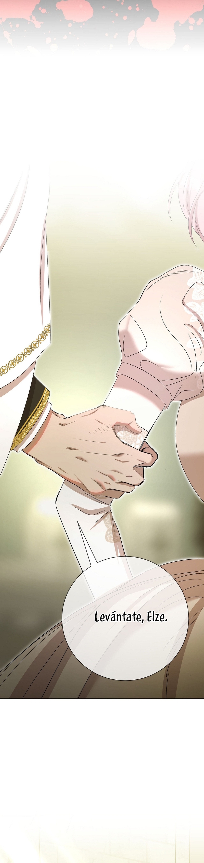 Castillo Salvaje Capítulo 50 - Página 41