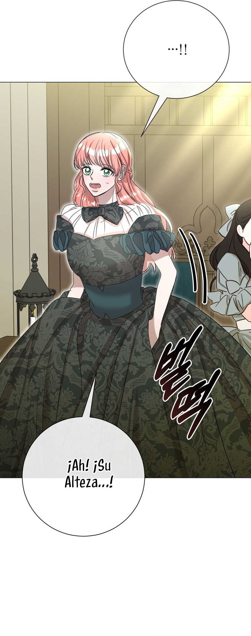 Castillo Salvaje Capítulo 50 - Página 43