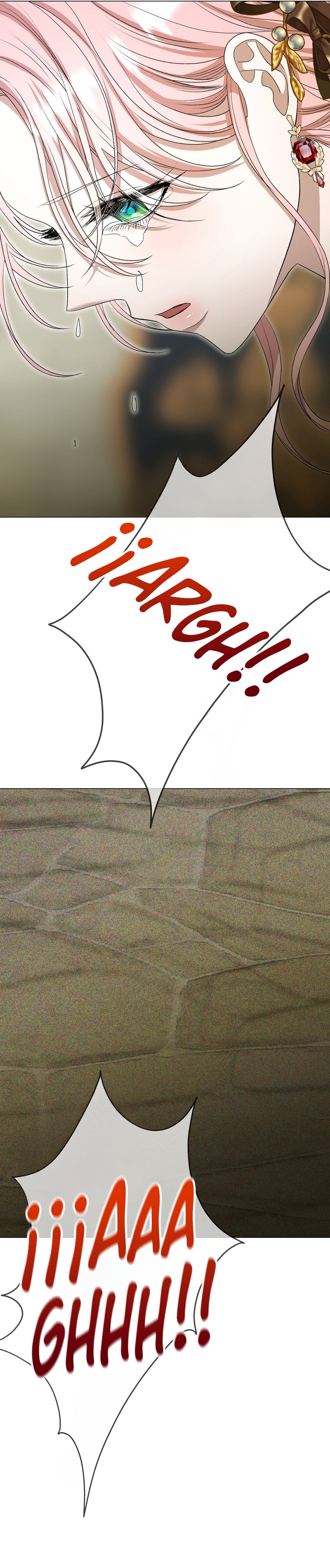 Castillo Salvaje Capítulo 50 - Página 45