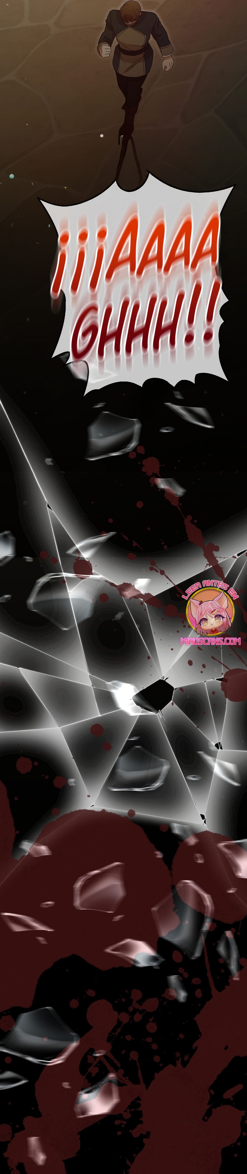 Castillo Salvaje Capítulo 50 - Página 47