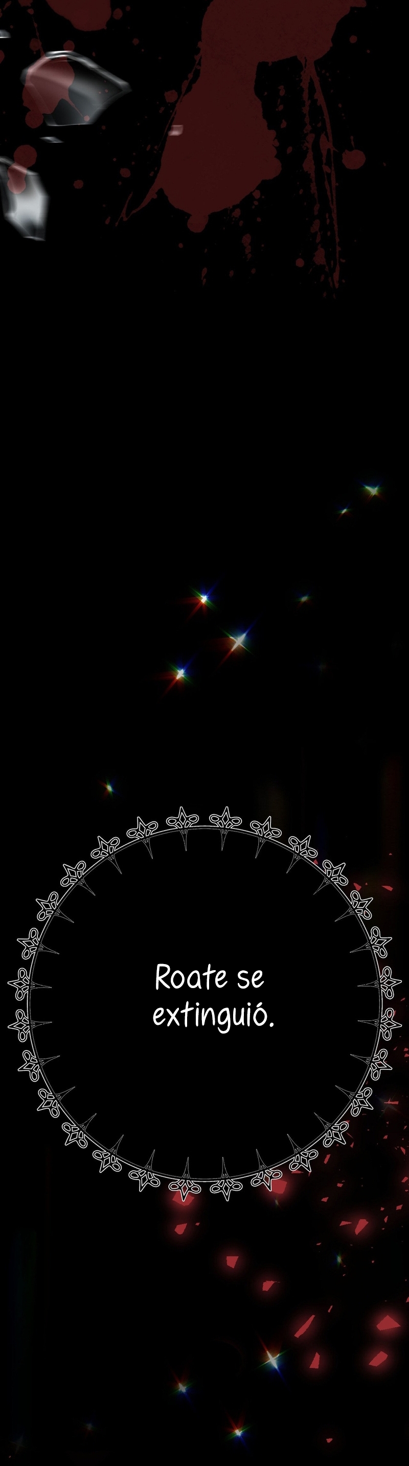 Castillo Salvaje Capítulo 50 - Página 48