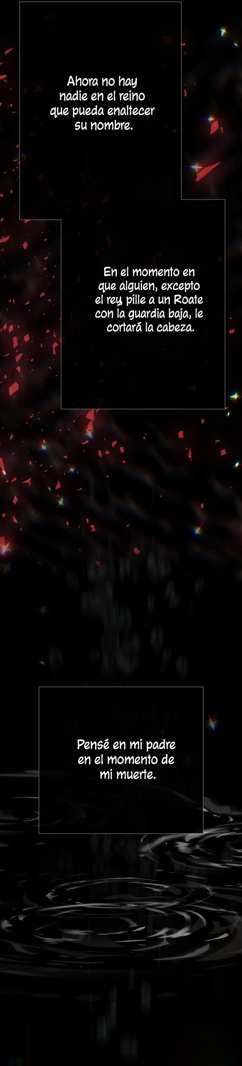 Castillo Salvaje Capítulo 50 - Página 49