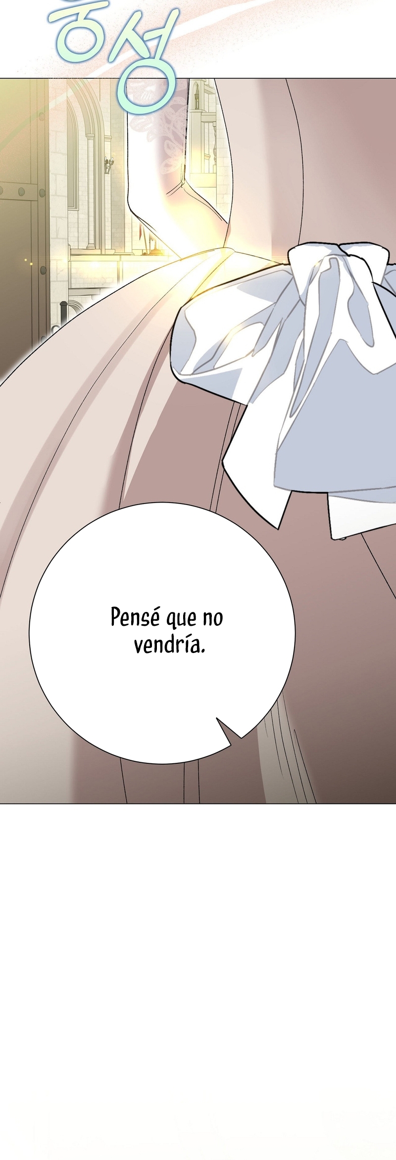 Castillo Salvaje Capítulo 50 - Página 5