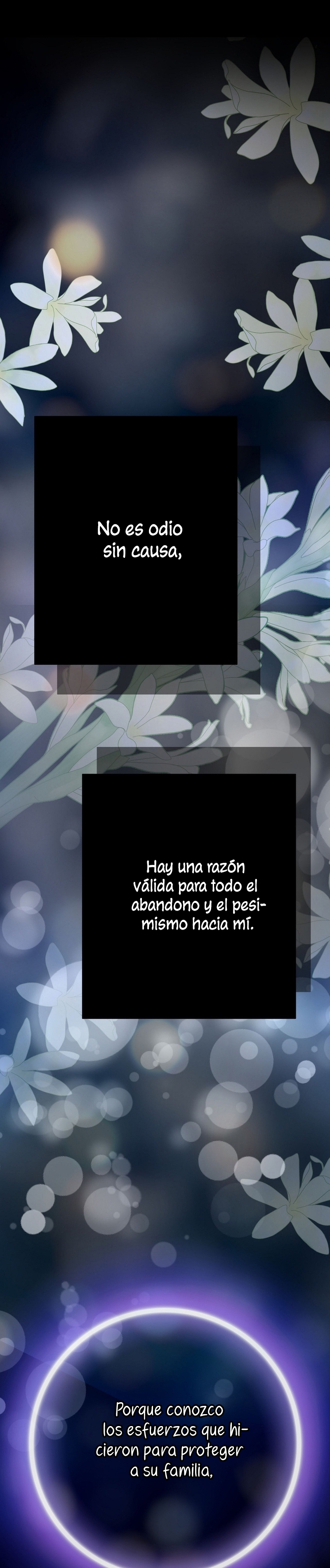 Castillo Salvaje Capítulo 50 - Página 52