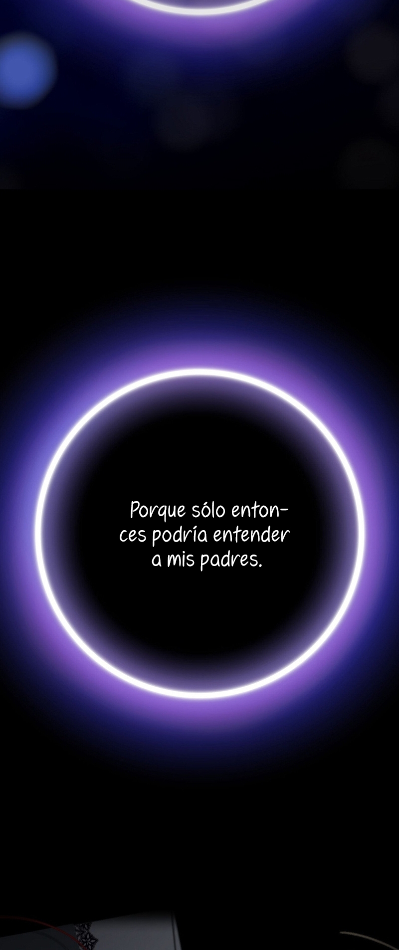 Castillo Salvaje Capítulo 50 - Página 53