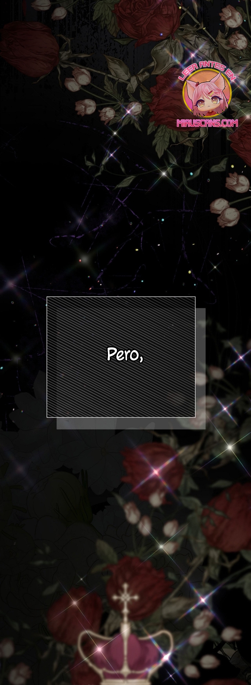 Castillo Salvaje Capítulo 50 - Página 55