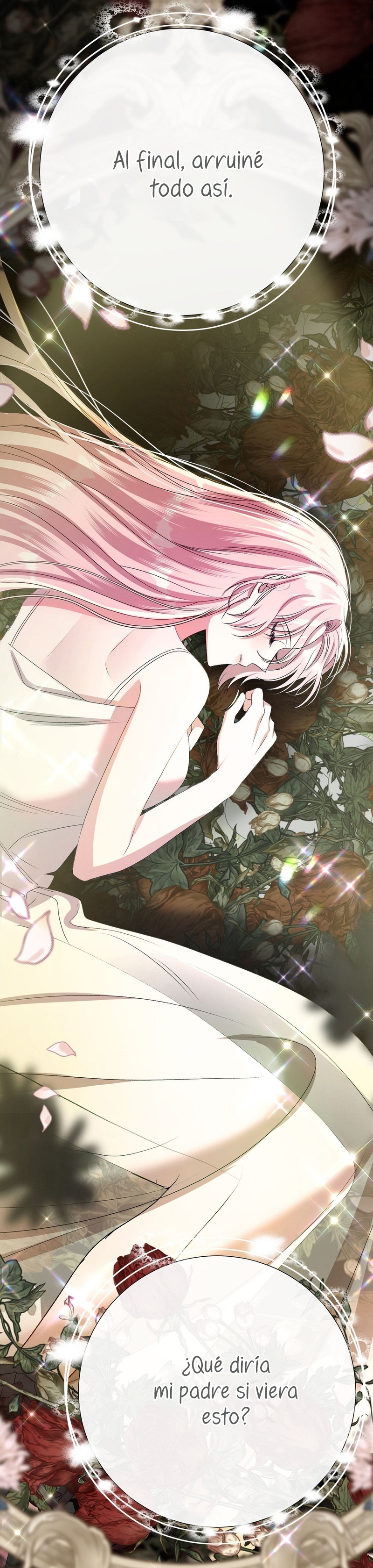 Castillo Salvaje Capítulo 50 - Página 56