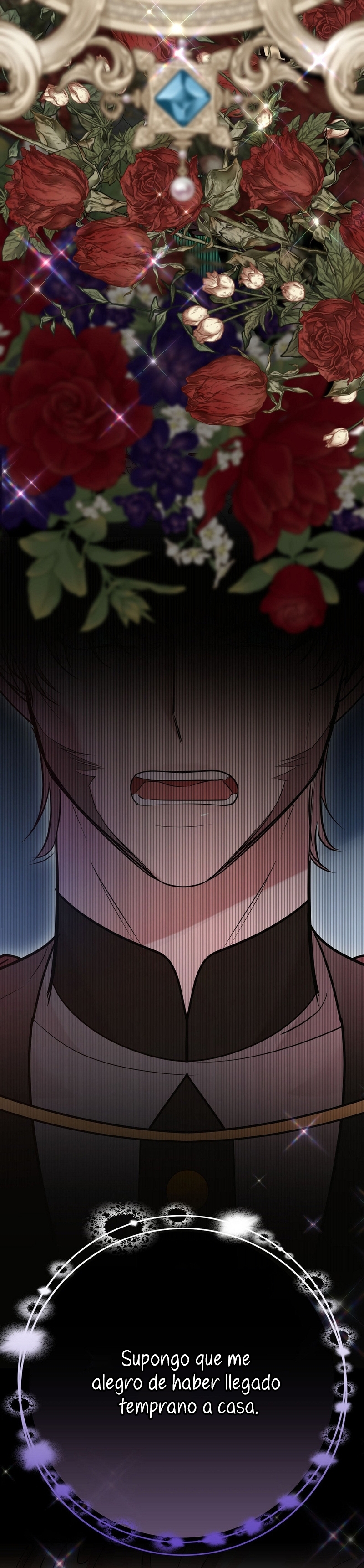 Castillo Salvaje Capítulo 50 - Página 57