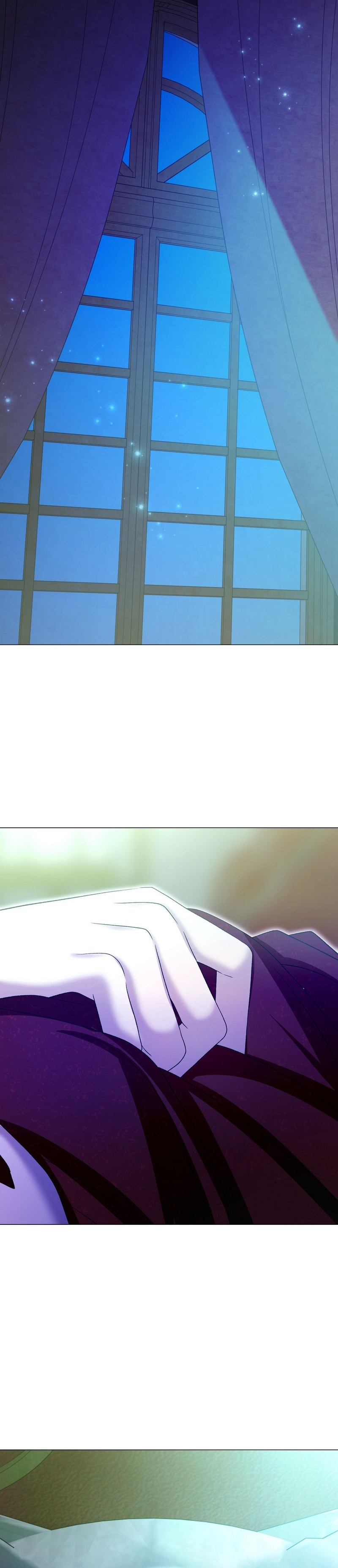 Castillo Salvaje Capítulo 50 - Página 59