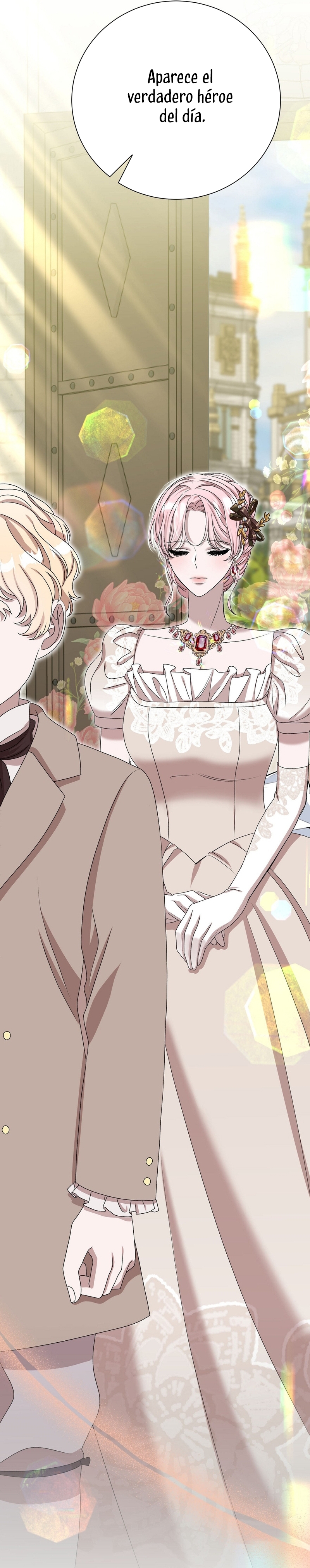 Castillo Salvaje Capítulo 50 - Página 6