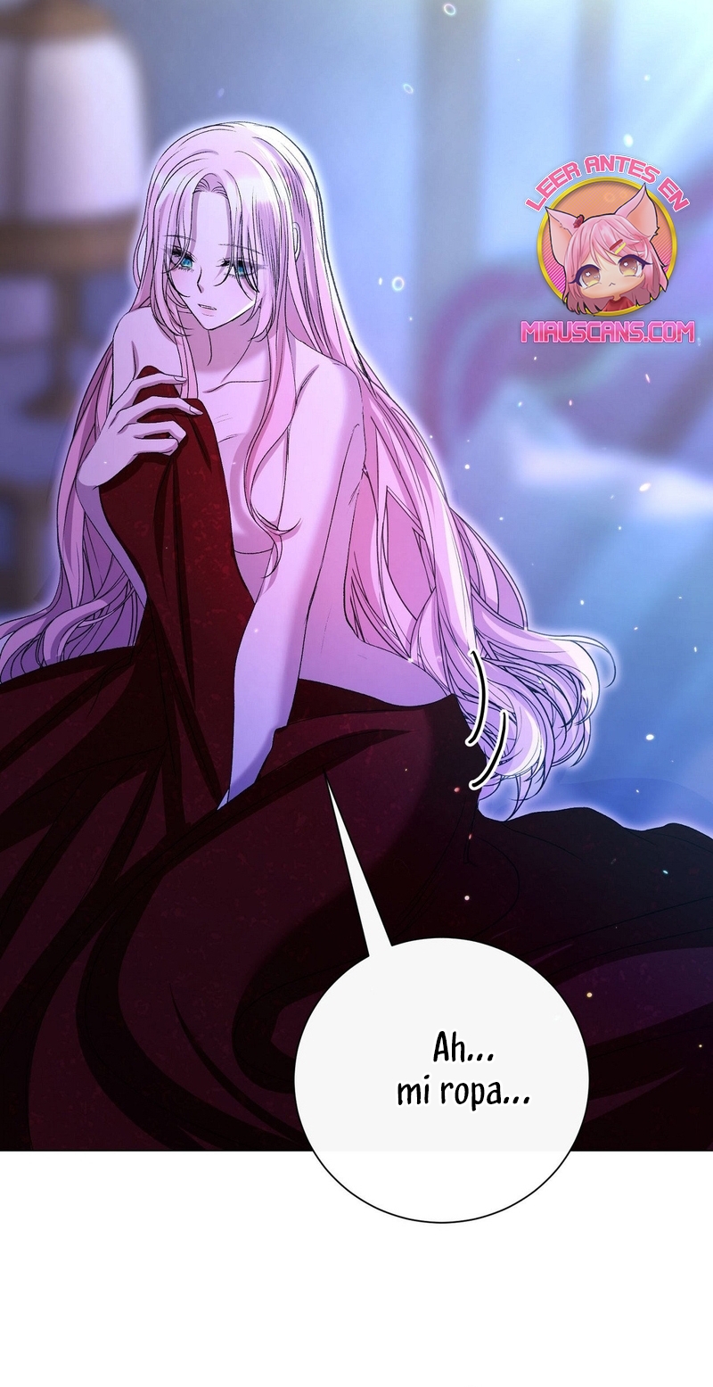 Castillo Salvaje Capítulo 50 - Página 63