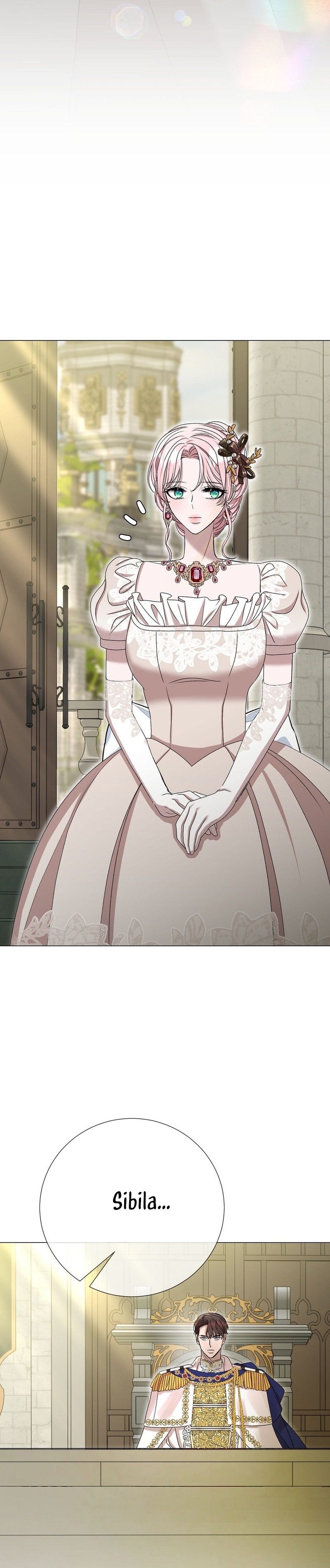 Castillo Salvaje Capítulo 50 - Página 7