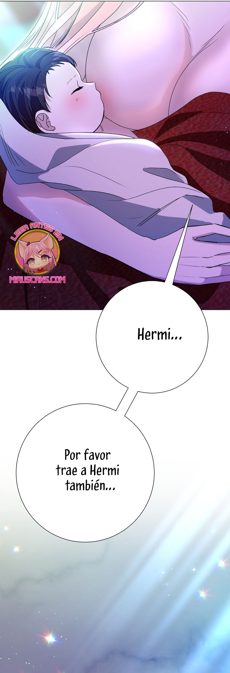 Castillo Salvaje Capítulo 51 - Página 11