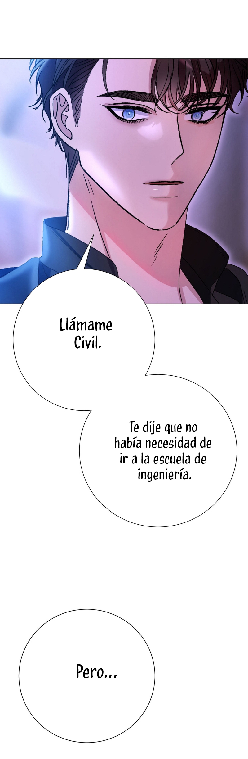 Castillo Salvaje Capítulo 51 - Página 16