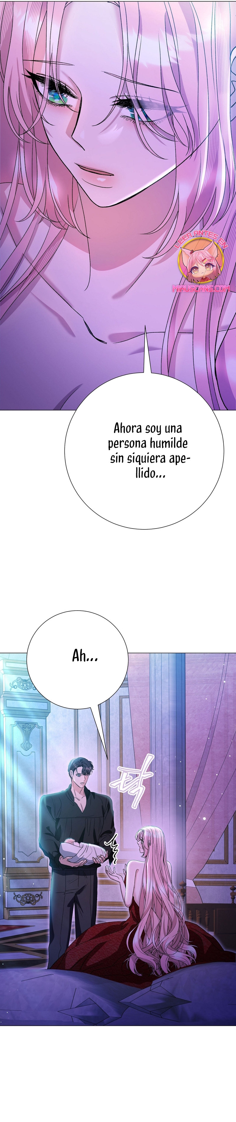 Castillo Salvaje Capítulo 51 - Página 17