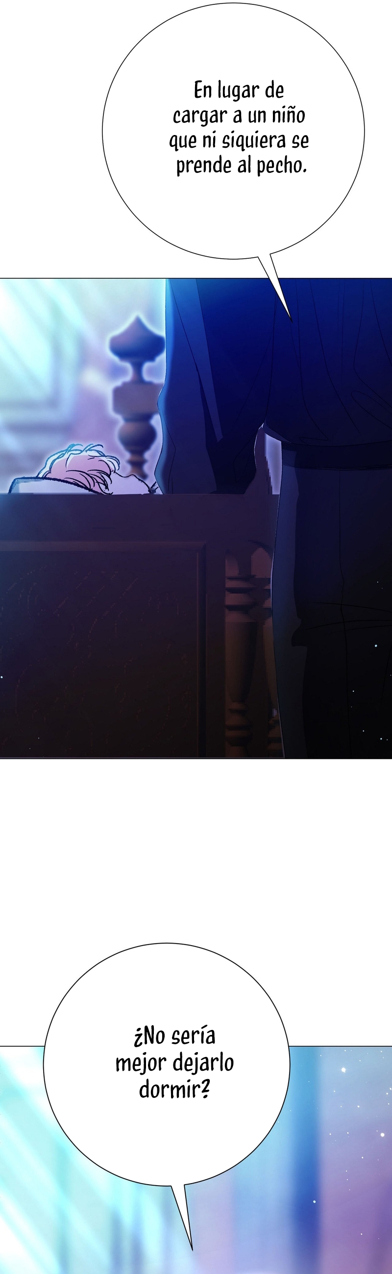 Castillo Salvaje Capítulo 51 - Página 18