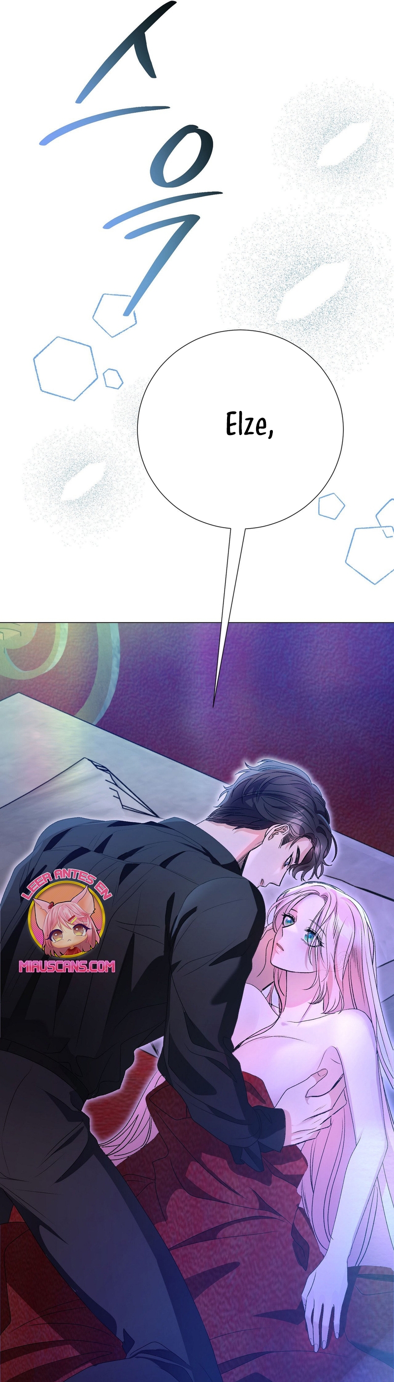 Castillo Salvaje Capítulo 51 - Página 21