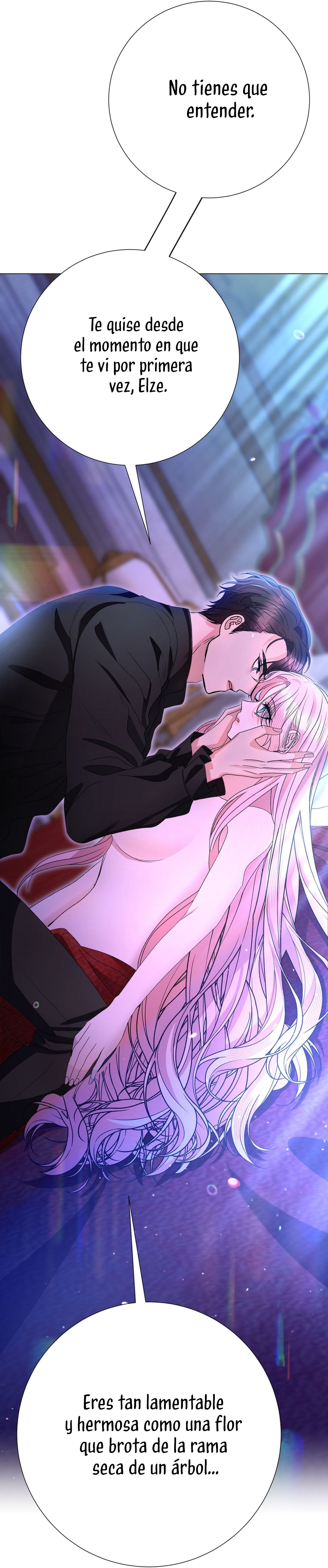 Castillo Salvaje Capítulo 51 - Página 24