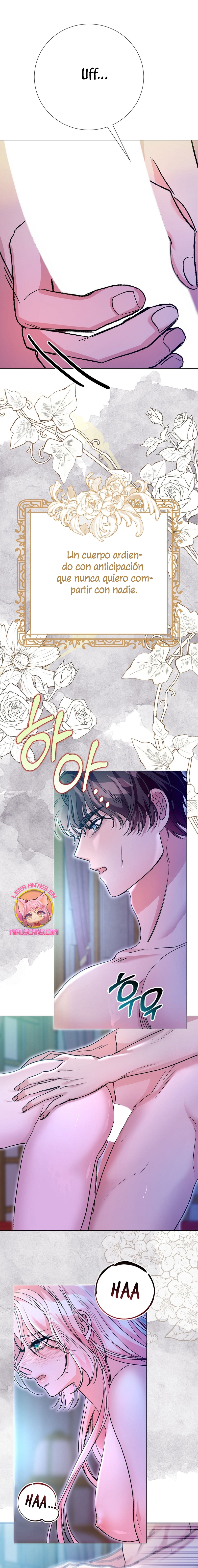 Castillo Salvaje Capítulo 51 - Página 43