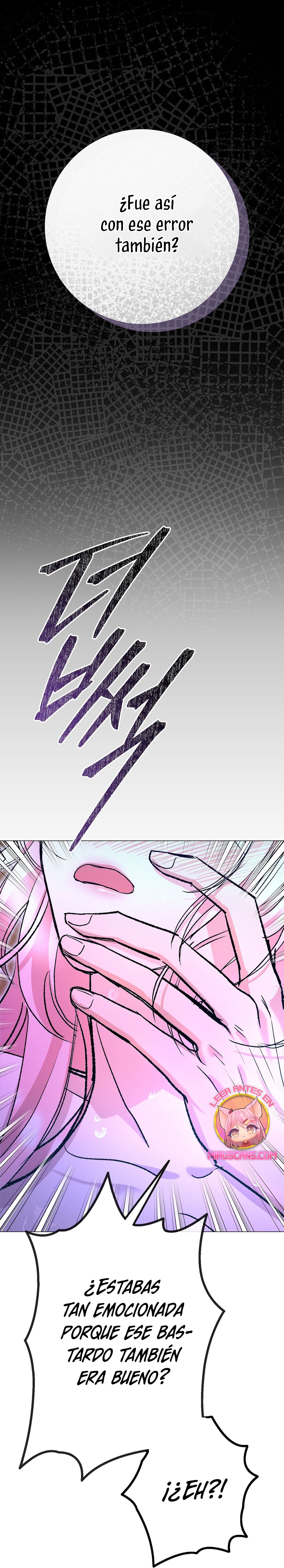 Castillo Salvaje Capítulo 51 - Página 49