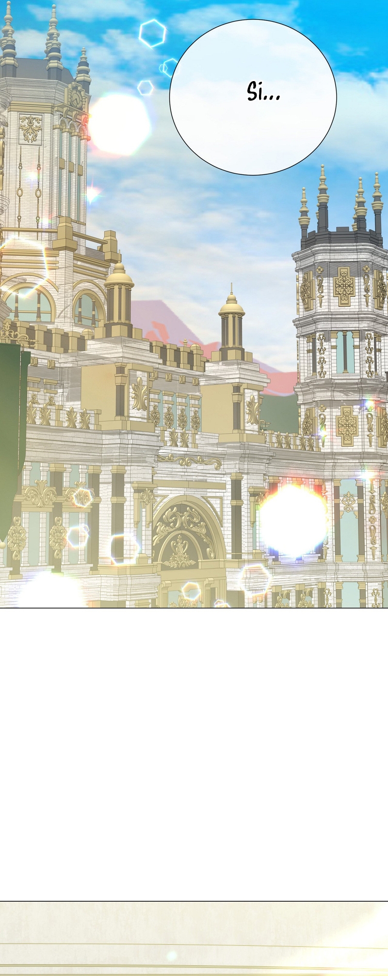 Castillo Salvaje Capítulo 52 - Página 12